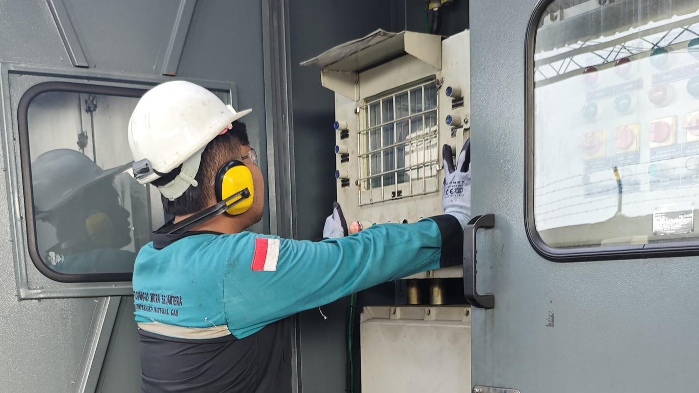 Engineering & Installation